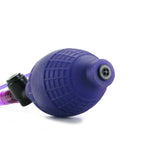Fetish Fantasy Vibrating Triple Suckers