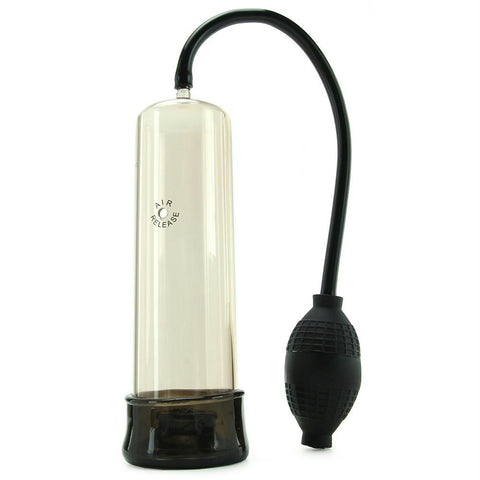 Machismo Pump