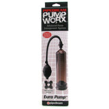 Pump Worx Euro Pump