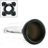 Max-Precision Power Pump in Black