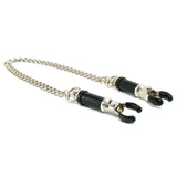 Fetish Fantasy Nipple Barrel Clamps