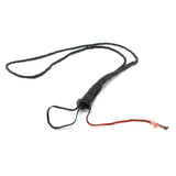 Fetish Fantasy 6 Foot Whip