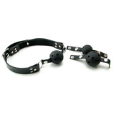 Fetish Fantasy Series Ball Gag Training System