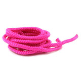 Fetish Fantasy Mini Silk Rope in Pink