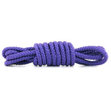 Fetish Fantasy Mini Silk Rope in Purple