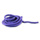 Fetish Fantasy Mini Silk Rope in Purple