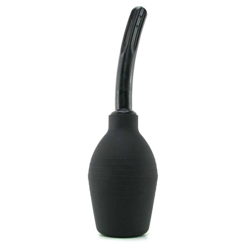 Fetish Fantasy Curved Douche - Enema