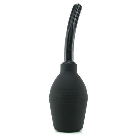 Fetish Fantasy Curved Douche - Enema
