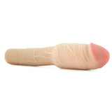 Perfect 3" Fanta Flesh Extension in White