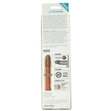 Perfect 3" Fanta Flesh Extension in White