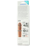 Mega 2" Fanta Flesh Extension in White