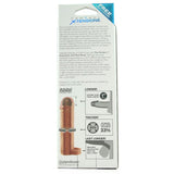 Perfect 1" Extension with Ball Strap in White