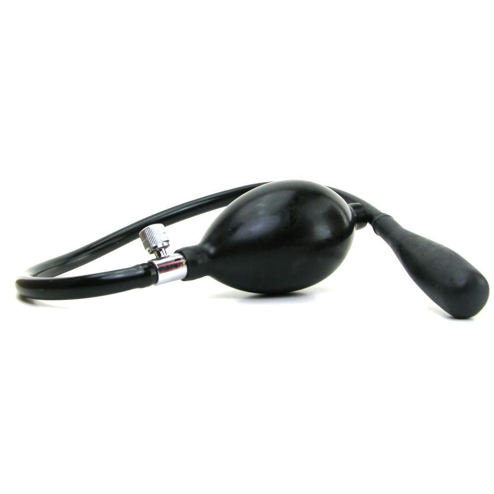 Anal Fantasy Inflatable Silicone Ass Expander