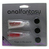 Anal Fantasy Finger in the Ace Kit