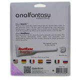 Anal Fantasy Anal Eaze Insertz Applicators in 3 Pack