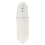 Gum Drop Silicone Bullet Vibe in Blue