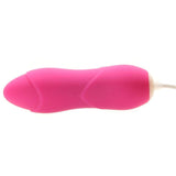 Blossom Silicone Bullet Vibe in Pink