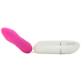 Blossom Silicone Bullet Vibe in Pink