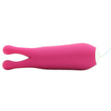 Snooky Silicone Bullet Vibe in Raspberry