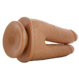 King Cock Double Penetrator in Tan