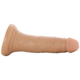 King Cock 5" Dildo in Tan