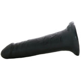 King Cock 5" Dildo in Black