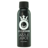King Cock Jizzle Juice in 59mL