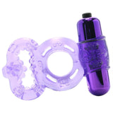 Infinity Super Ring in Purple