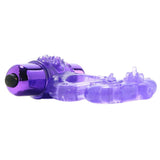 Infinity Super Ring in Purple