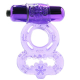 Infinity Super Ring in Purple