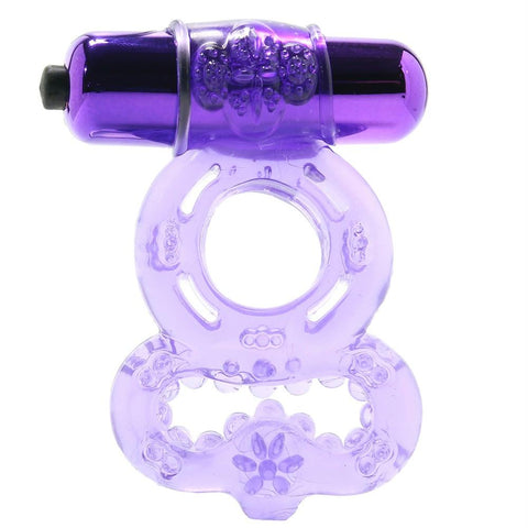 Infinity Super Ring in Purple