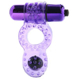 Ball Banger Super Ring in Purple