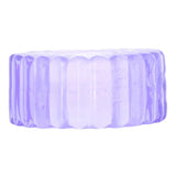 Peak Performance Cock Ring in Purple