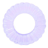 Peak Performance Cock Ring in Purple