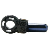 Vibrating Super Ring in Black