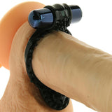 Ball Banger Super Ring in Black