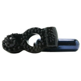 Ball Banger Super Ring in Black
