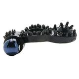 Ball Banger Super Ring in Black