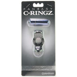 Ball Banger Super Ring in Black