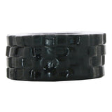 Peak Performance Cock Ring in Black