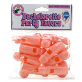 Pecker Whistles 8 Pack