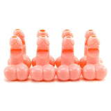 Pecker Whistles 8 Pack