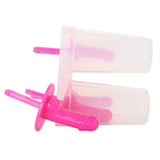 Pecker Freezer Pops