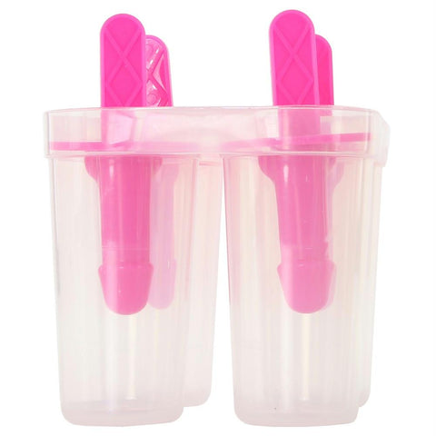 Pecker Freezer Pops