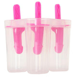Pecker Freezer Pops