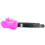 Flashing Light-Up Pecker Headband
