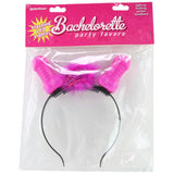 Flashing Light-Up Pecker Headband