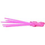Bachelorette Party Bendable Pecker Straws