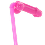 Bachelorette Party Bendable Pecker Straws