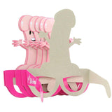 Party Pecker Wearable Glasses